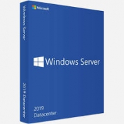 Microsoft Windows Server 2019 DataCenter 16 Core Add-ON